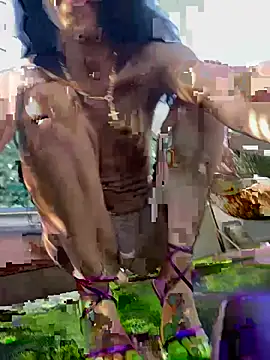 FeetVibe webcam