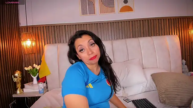 PerlaPreciosa webcam