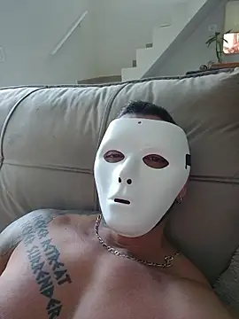 badbrown webcam