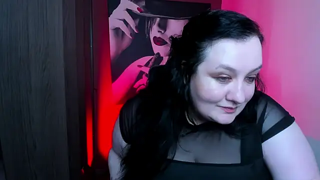 QueenOfHaze webcam