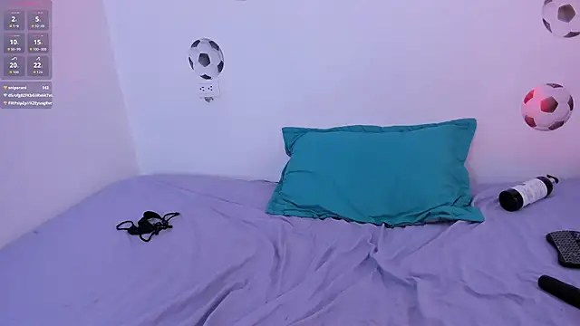 Agata__Rose webcam