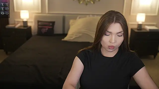 Billie054 webcam