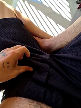 Rodriguess010 webcam