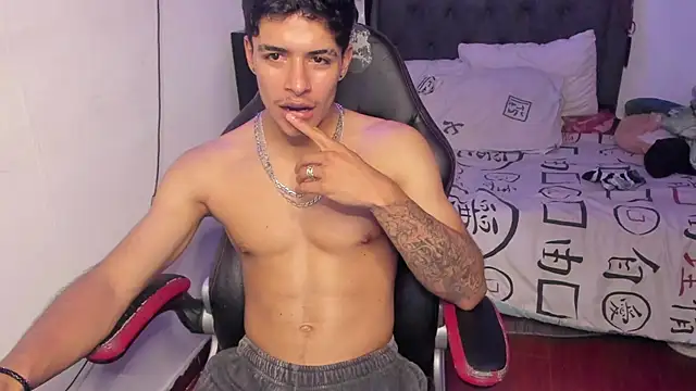 jacobbiker webcam