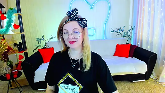 YourUniverser webcam