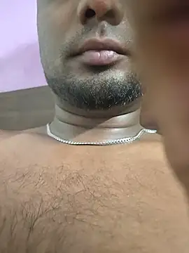 JabbingSiderite webcam
