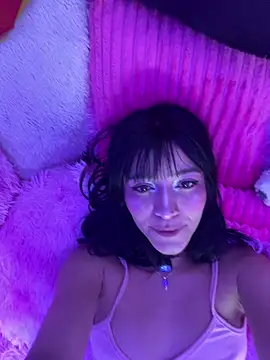 LindaWz_ webcam