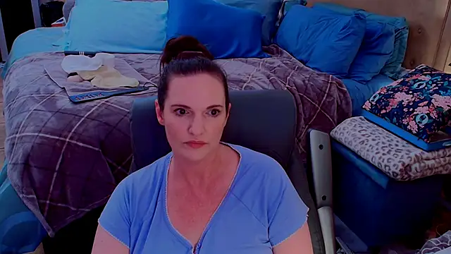 ninajaymes webcam