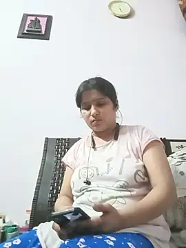 Ritika_singh71 webcam