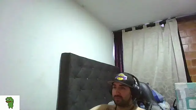 coolfriki webcam