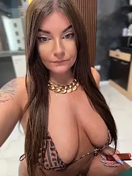 JessicaFlame webcam