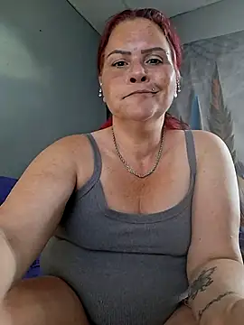 Goddessalizeee webcam