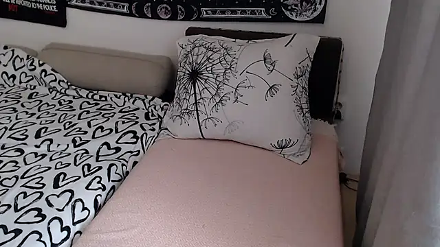 AlienforTwenty webcam