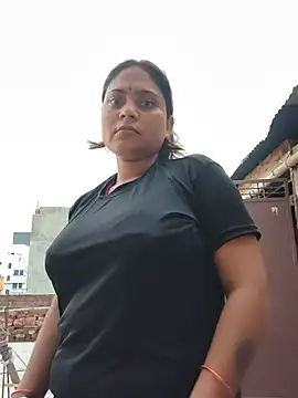 Aanushaka webcam