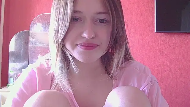 Beloved_Mary webcam