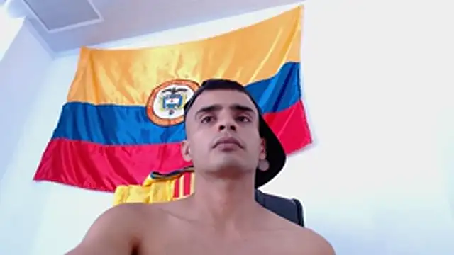 Bad_Boy_Carter69 webcam
