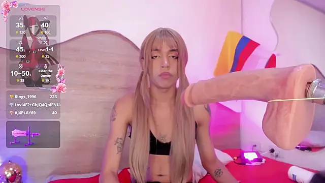 nikkita_dragon_ webcam