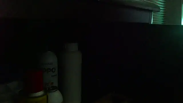 Kristopherbbb webcam