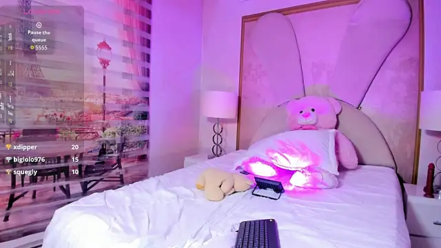 little_doll18_ webcam