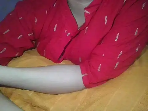Qween_Seelu webcam