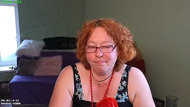 Fara_Flutte webcam