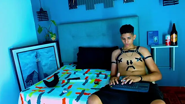Lukaz_Caballero webcam