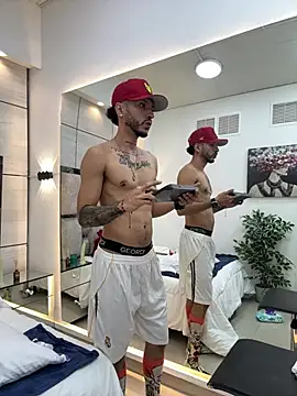 denis_winslow webcam