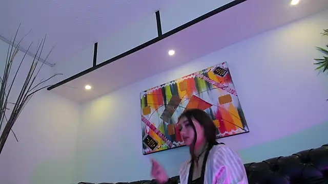 SoftPrincess webcam