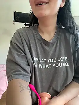 Lulu_Lu webcam