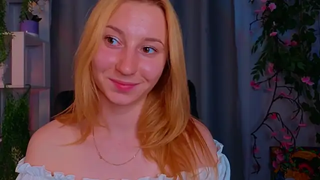 RosalieHandley webcam