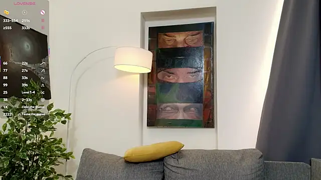 StarGuiga webcam