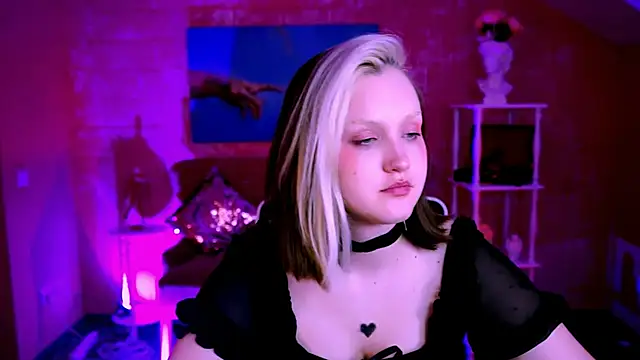 ViolettWoods webcam