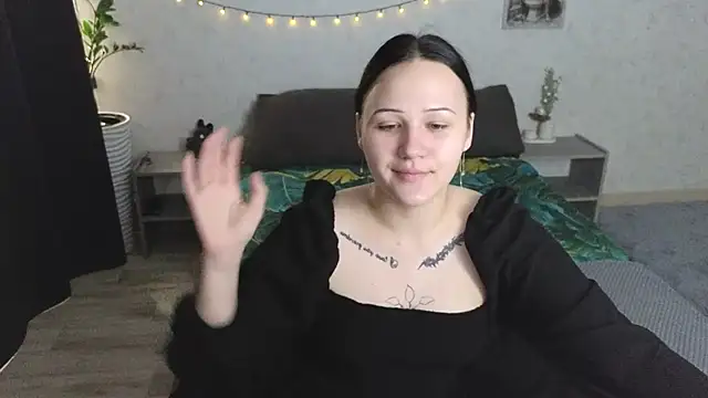 Tori_cute webcam