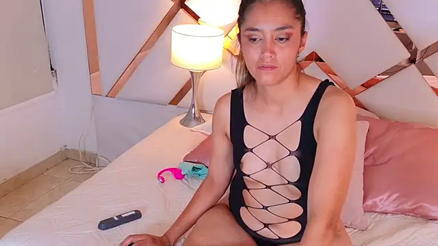 SusanaMein webcam