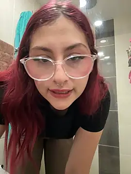 Amber__Rousse webcam