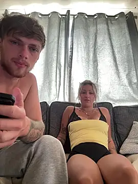 xxsensualcouplexx webcam