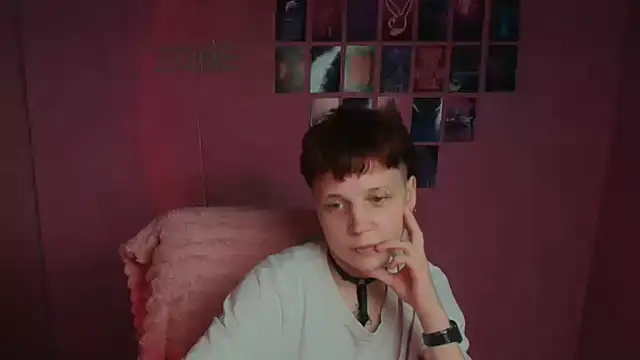 MissKetrin webcam