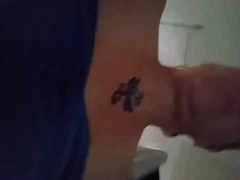 Trublonde3 webcam