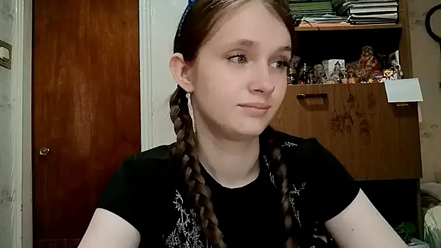 CecilleSollors webcam