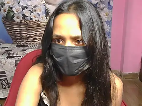your-zoya webcam