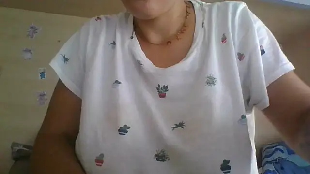 Sissi2424 webcam