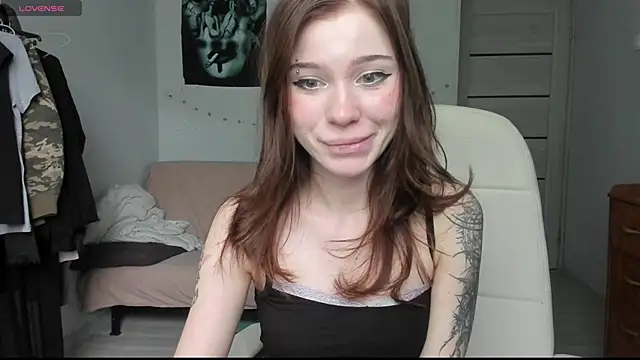 Nancy_ston webcam
