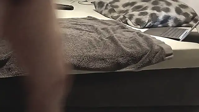 Mastrubeertje webcam