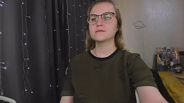 MissBrightShine webcam