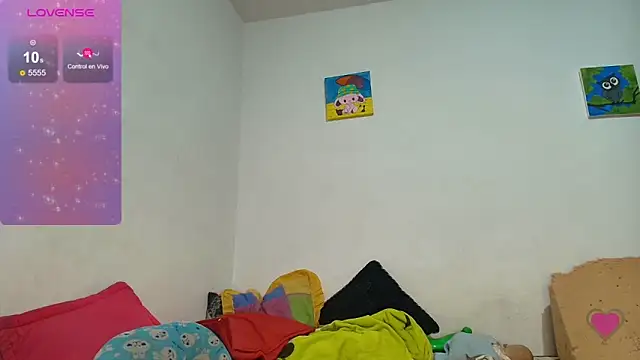 EliVanegas webcam