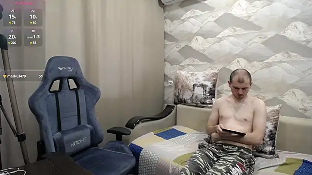 SerzhKorol1 webcam