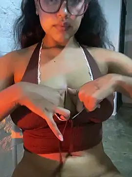 Kittybrown18 webcam preview