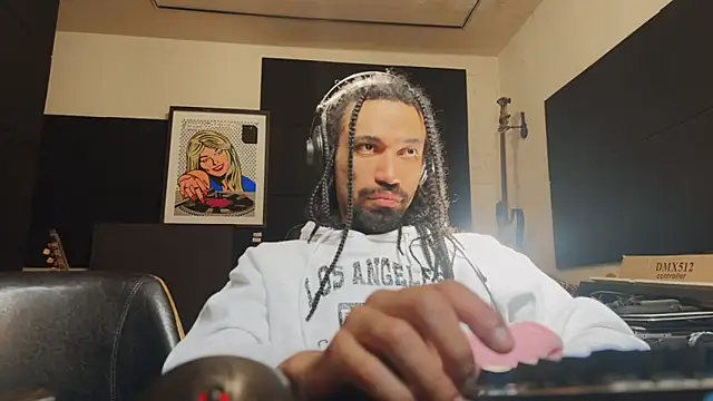 FavelaDaddyCum webcam