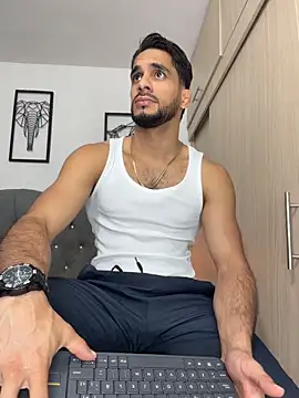 Maximiliano_ford webcam