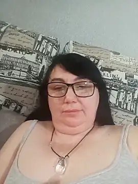 MariSwan222 webcam